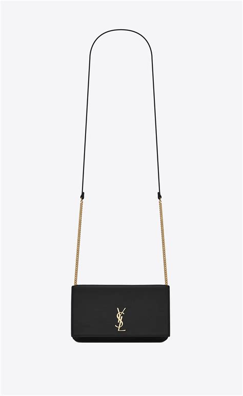 phone holder ysl|ysl phone holder with strap.